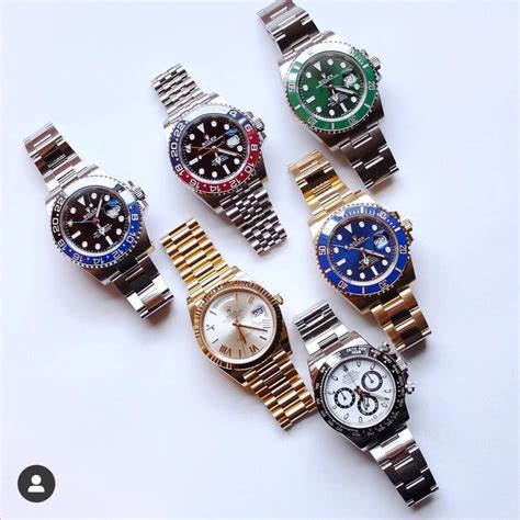 what rolex is the best investment